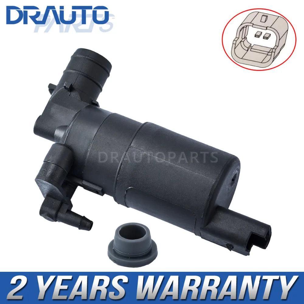 Насос для мойки лобового стекла платформы Fiat Scudo 2007 2013 шасси 272 270|windscreen washer pump|pump