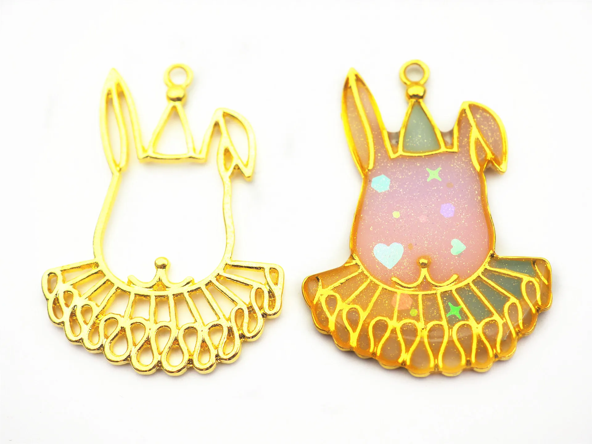 Цирковые животные клоун открытый ободок ювелирные изделия изготовление