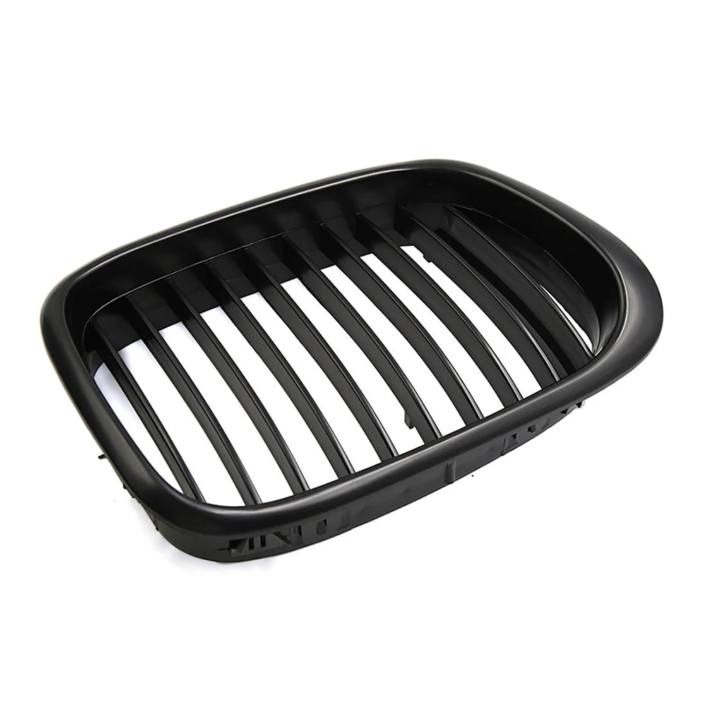 Решетка для почек гриль BMW 5 серии E39 520i 520d 523i 525i 525d 525td 525tds 530i 530d 51137005838