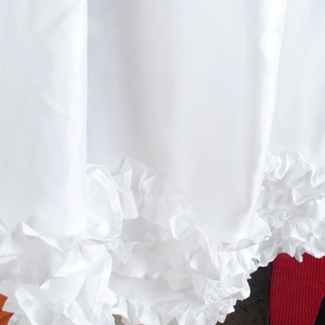 Акция домашнее украшение занавеска для душа в ванную комнату водонепроницаемая