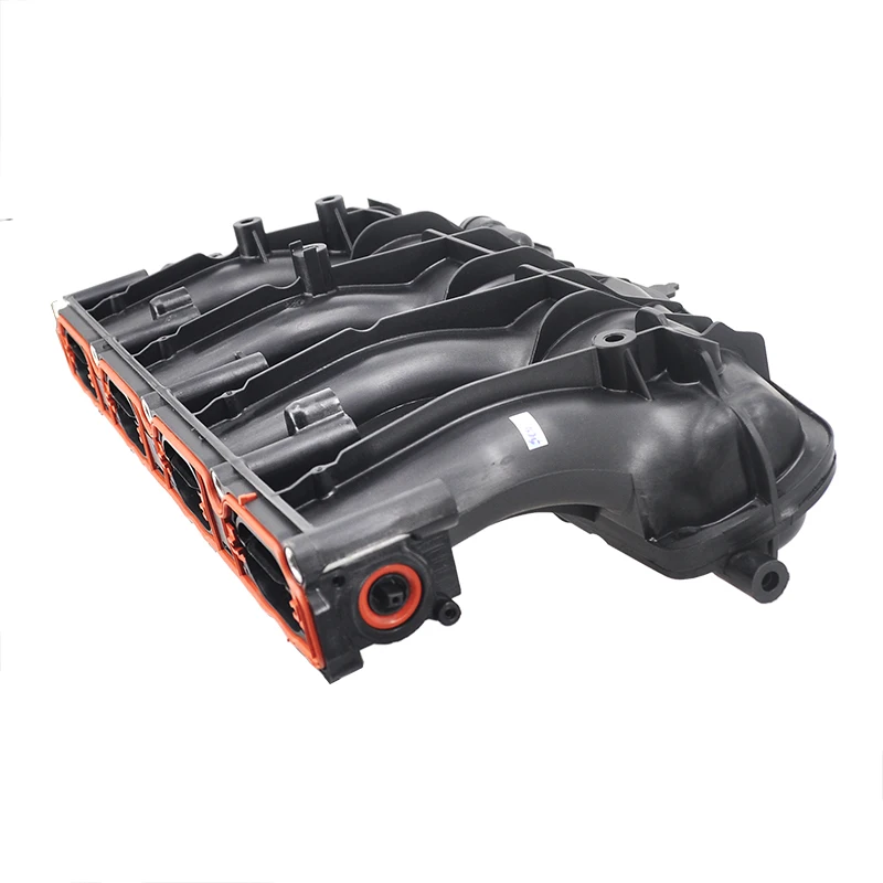 Baificar новый оригинальный воздухозаборник Maniford 06J133201BD для Audi A3 VW CC Tiguan GTI Skoda Octavia Superb