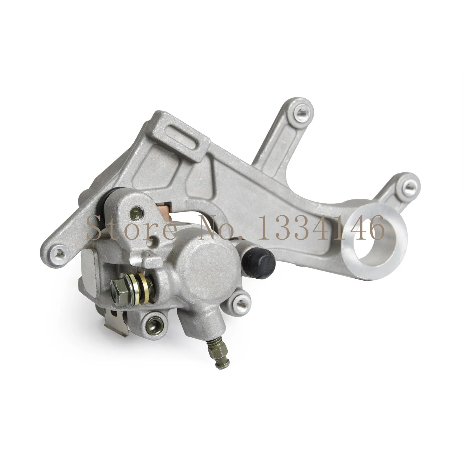 Задний тормозной суппорт мотоцикла для Honda CRF450R 2002-2015 2016 CRF450X CRF 450R 450X 2005-2006 |