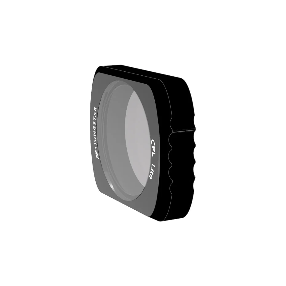 Для DJI Pocket 2 ручной фильтр для камеры UV CPL ND4 ND8 ND16 ND32 ND64 фильтры Osmo Аксессуары