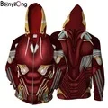 Новая мода Прохладный Толстовка толстовки для мужчин женщин 3d принт madara Uchiha Zip Up Tee горячий стиль уличная одежда с длинным рукавом костюмы