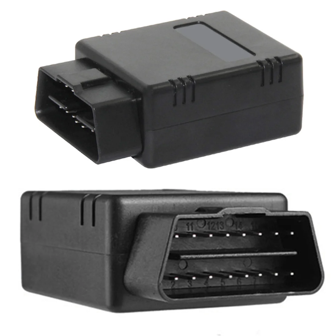 Dewtreetali Mini ELM 327 Bluetooth Расширенный OBD2 HH OBDII V1.5 ELM327 автомобильный диагностический