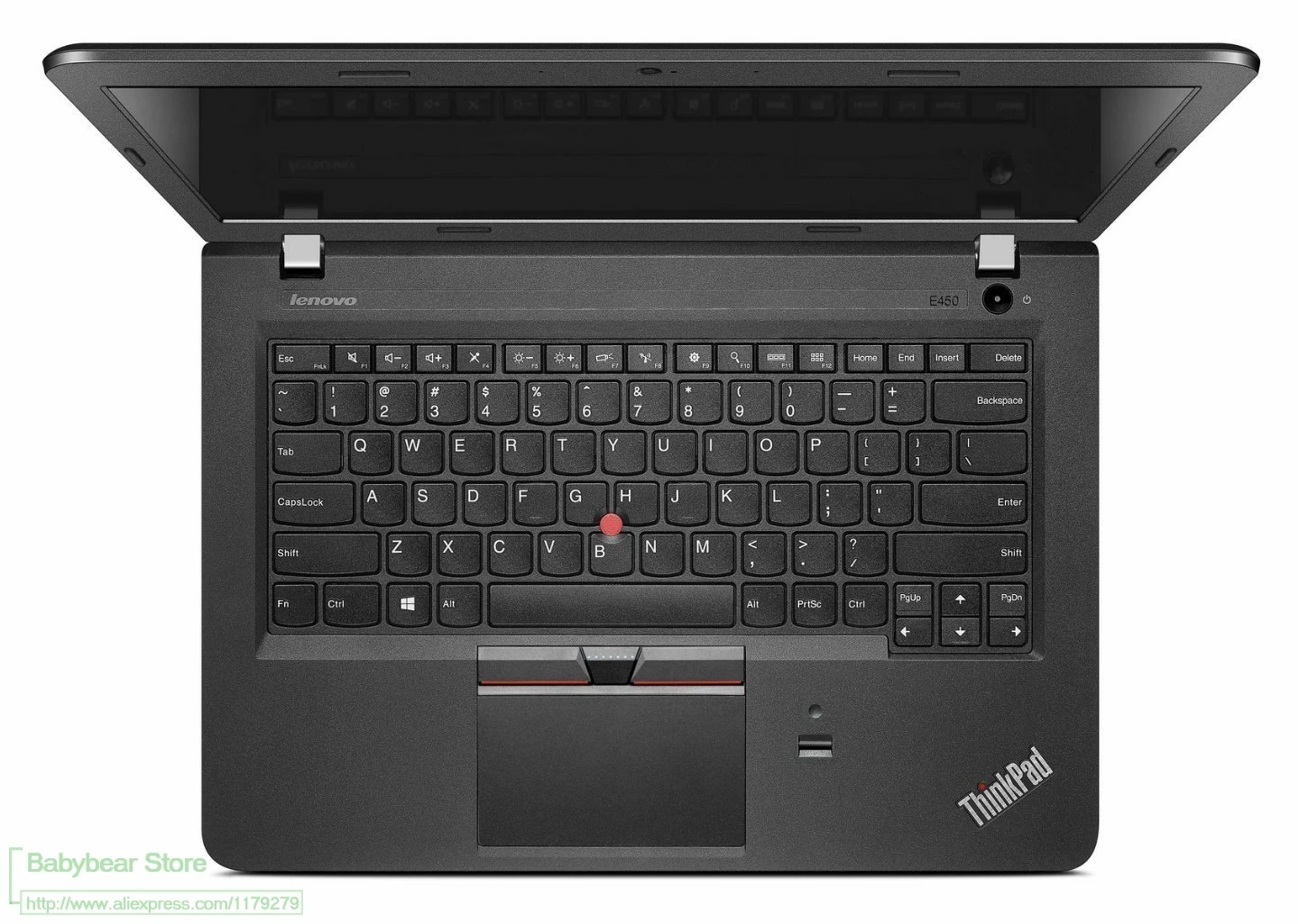 Защитный чехол для клавиатуры Lenovo Ibm Thinkpad E431 E440 T440 T440P T450 T440S L440 L450 T431S T440S|Чехлы