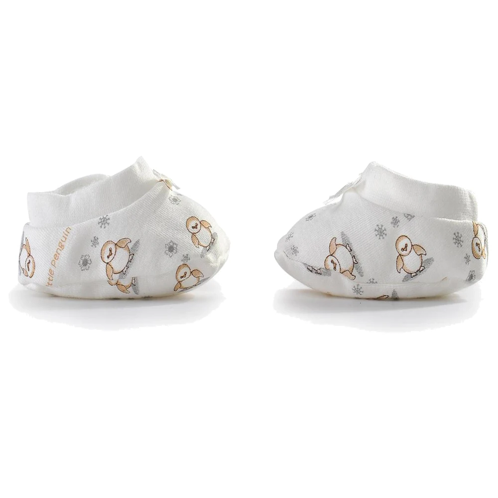Baby Accessories Infant Shoes Boys socks Footmuff Newborn Socks Leg Warm for Girl Printing 100% Cotton | Детская одежда и обувь
