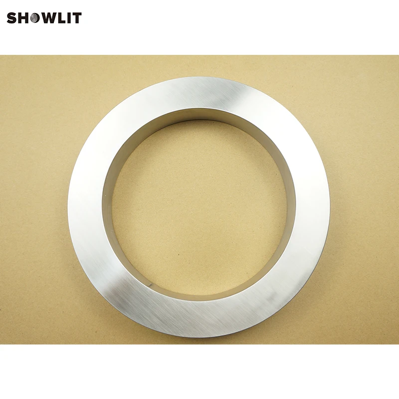 Таможня дверь знак матовый SS304 материал 2 см стороны|Дверные таблички| |