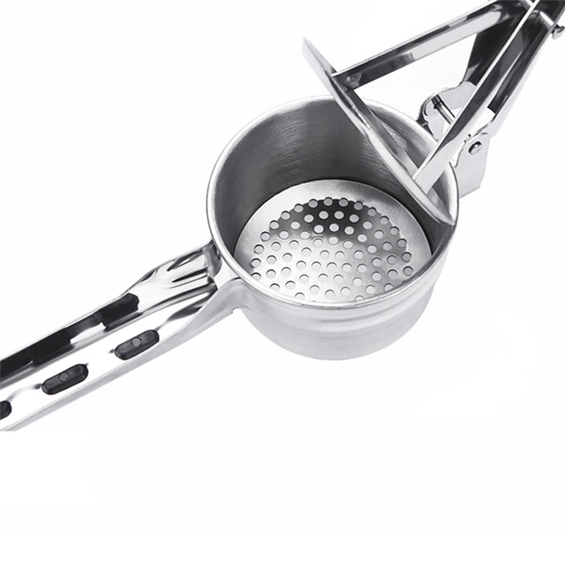 3 в 1 картофельница из нержавеющей стали|Толкушки и прессы для картофеля| |