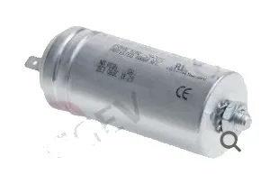 Электрический конденсатор 10 МФ для водяной кофемашины с насосом|Запчасти