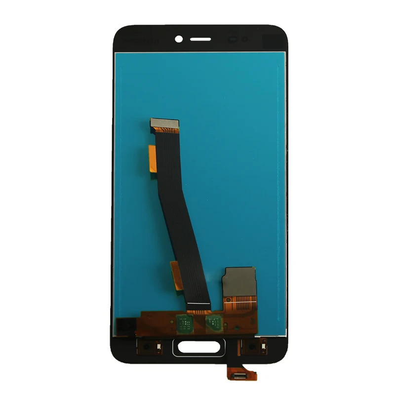 Repair Parts 5.15" For Xiaomi Mi 5 Mi5 mi5 mi LCD Display Touch Screen Monitor Module Panel Sensor Digitizer Assembly | Компьютеры и
