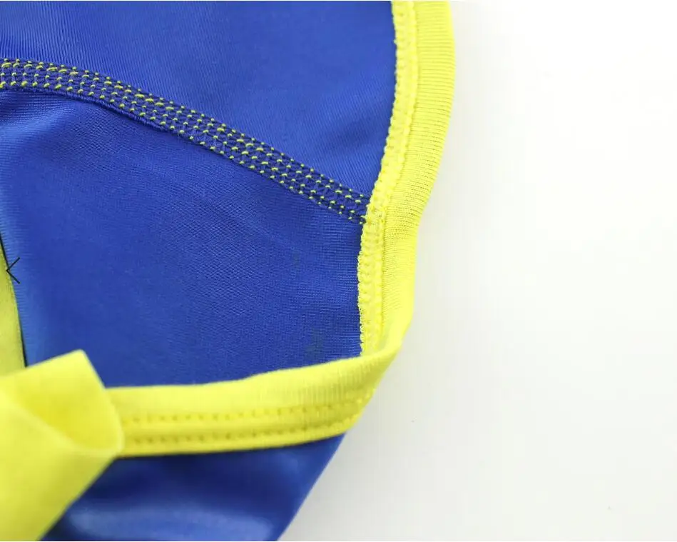 Мужские стринги сексуальные искусственная кожа u-образные с низкой талией