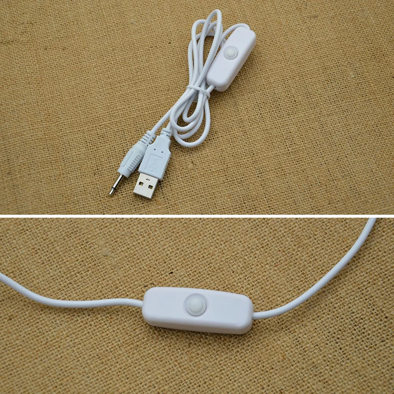 Настольная лампа Bulbing объемный ночник с USB зарядкой для домашнего освещения|novelty