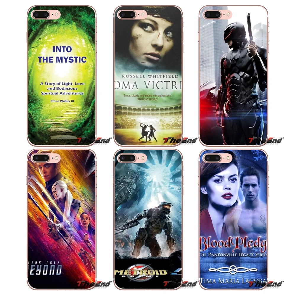 Фильм Victrix обои для iPhone X 4 4S 5 5S 5C SE 6 6S 7 8 Plus Samsung Galaxy J1 J3 J5 J7 A3 A5 2016 2017 чехол