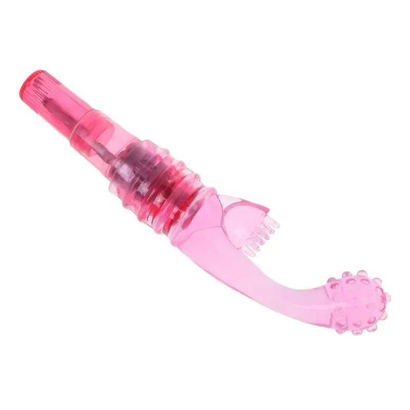 G Spot вибратор массажный фаллоимитатор для пениса интимные товары Вибратор