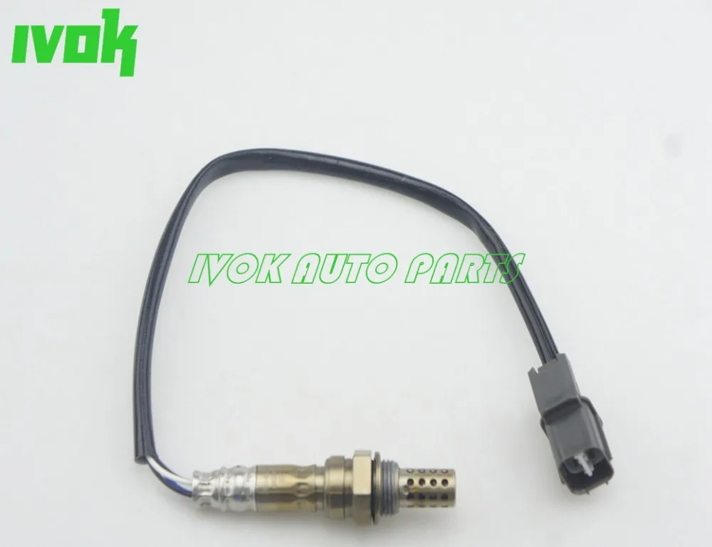 Оригинальный OEM O2 кислородный датчик для Honda Accord Civic Insight Odyssey Pilot Acura MDX 36532 PEL G01