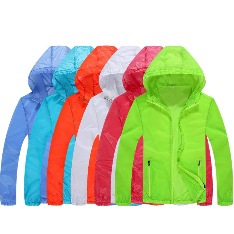 Breathable New Fashion Jaqueta Masculina Causal Jackets 2018 Hot Style Solid Casaco Masculino Hip Hop Waterproof Sunscreen | Мужская