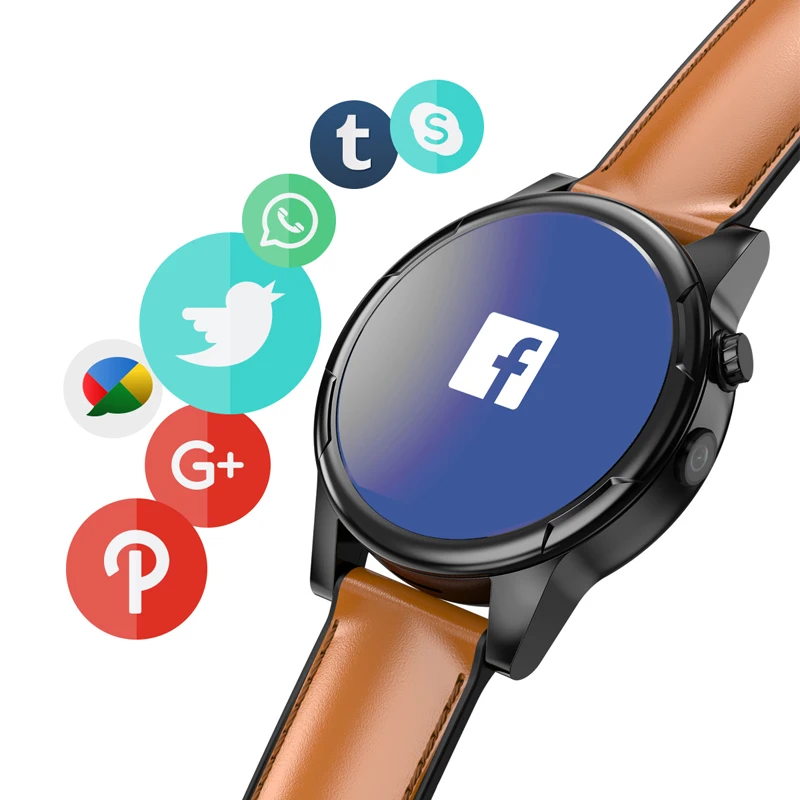 Умные часы с уведомлением по SMS пульсометром тонометром умные наручные Sim картой 2