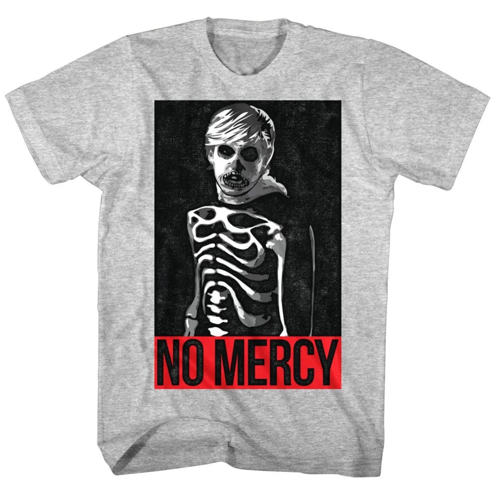 Новинка 2019 модная детская футболка с принтом кобры Кай Джонни Лоуренса скелет