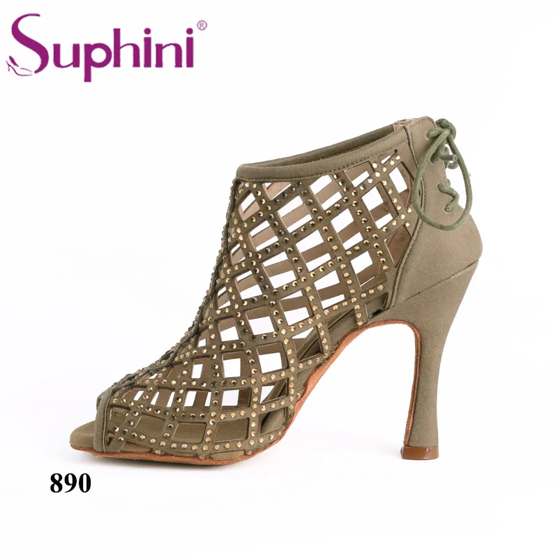 Обслуживание по индивидуальному заказу частная марка Suphini сальса латинские