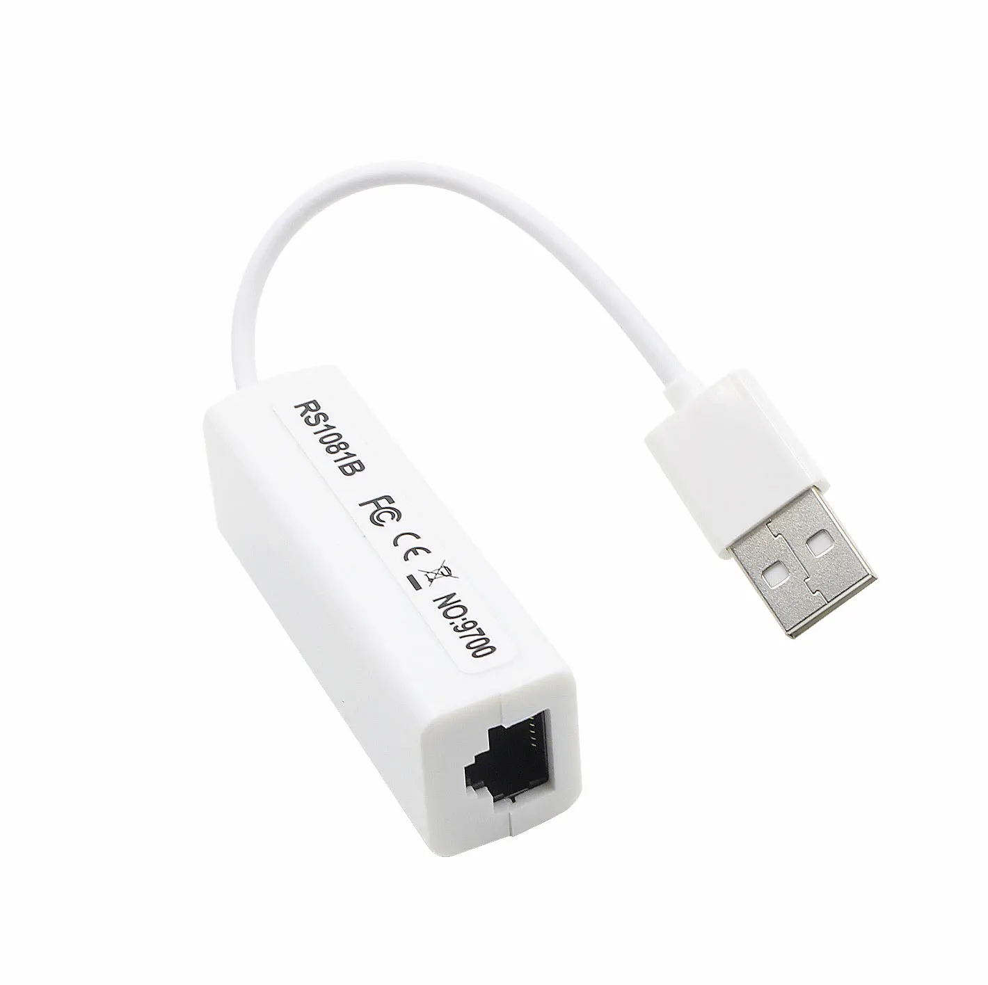 Сетевой адаптер USB 2 0 OTG к RJ45 Ethernet LAN для Nintendo Switch Wii | Электроника