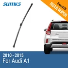 Летние задние щетки стеклоочистителя для Audi A1 2010 2011 2012 2013 2014 2015