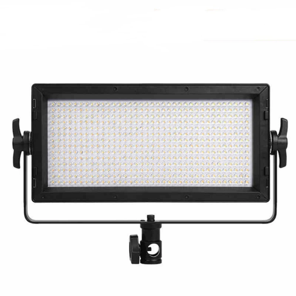 Dof hvr c500s Цвет Регулируемый затемнения 500 LED свет фото Фото Видео Панель