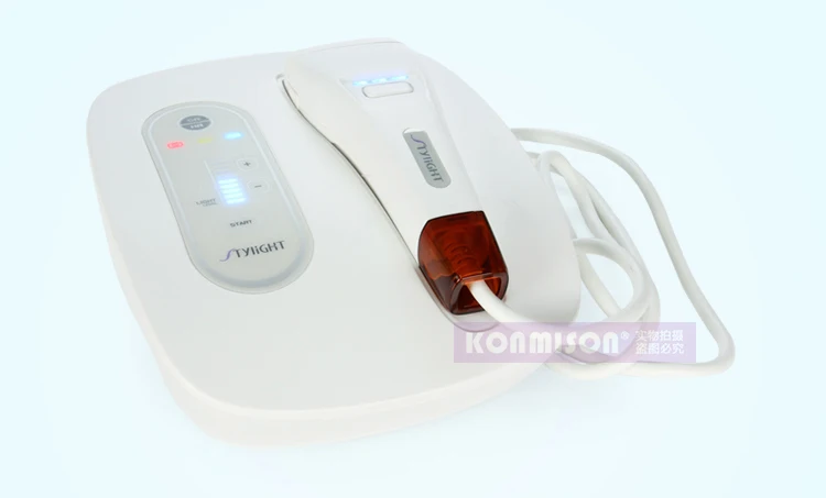 Elight IPL перманентное Удаление волос лазерный эпилятор бикини подмышечные впадины