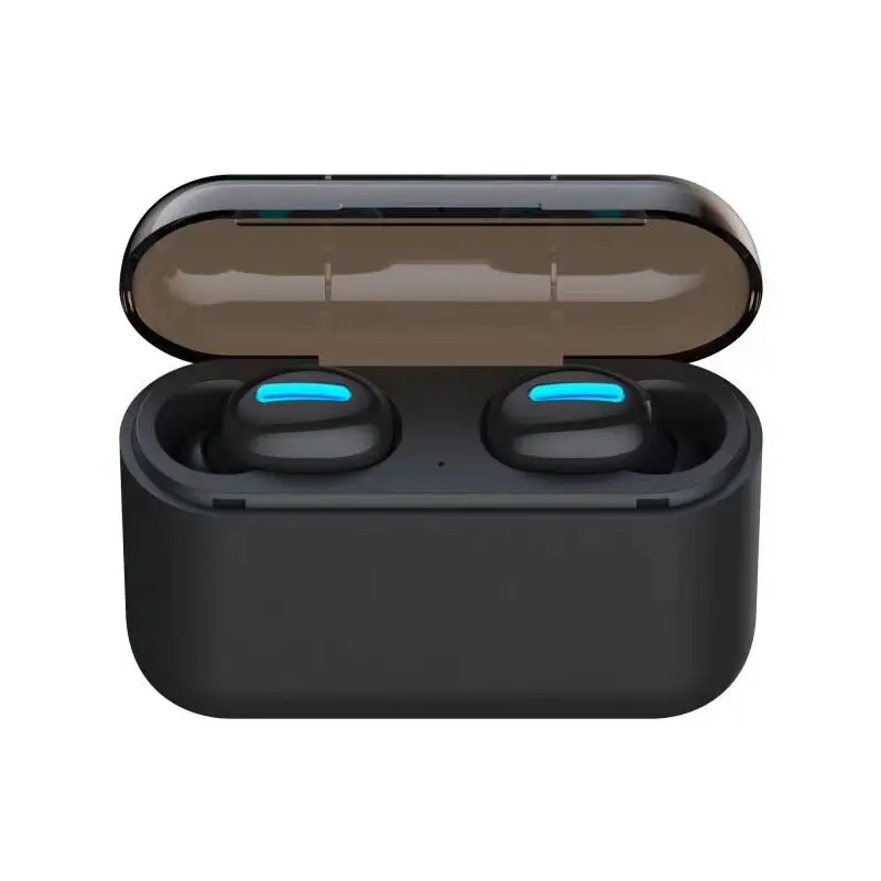 TWS наушники HBQ Q32 с поддержкой Bluetooth 5 0 и микрофоном|Наушники гарнитуры| |