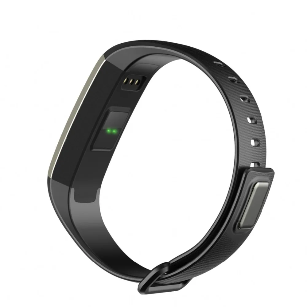 Умный Фитнес браслет M2P с нажимным сообщением 0 96 дюймов oled измеритель