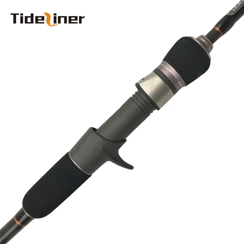 Новый медленное заслонка стержень 1 80 м 95 30-260 г 100-350g PE1.5-3.0 # PE 2 5-4 0 спиннинг литья