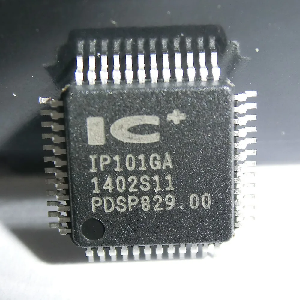 IP101 IP101GA QFP 100% Новый оригинальный|qfp| |