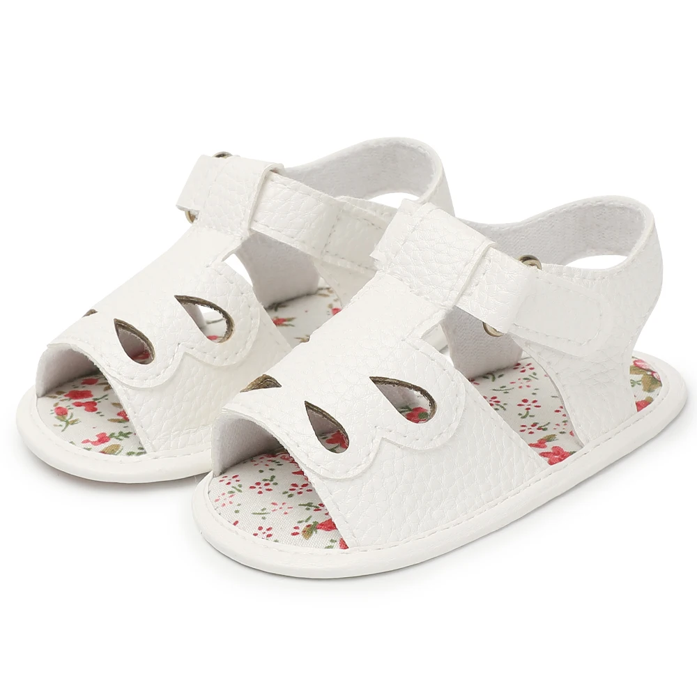 Брендовые Детские сандалии Летняя детская обувь для девочек модная