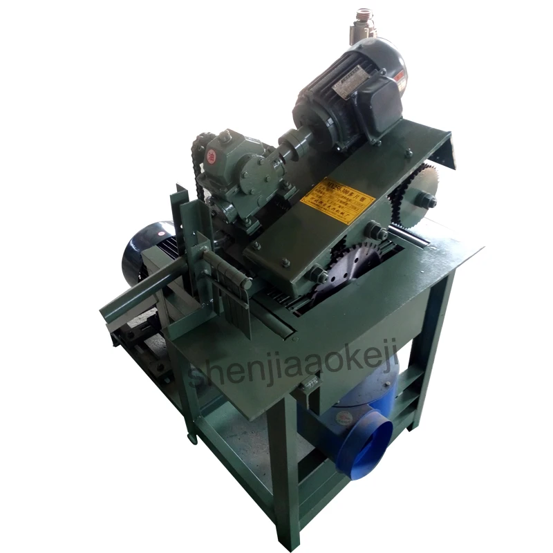 

Small Woodworking Machine/Wooden Cutting Machine Multi Blade Saw Machine Wood multi Blade saws 2750r/min 380V 1pc