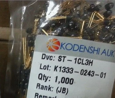 

ST-1CL3H ST-1CL3H-(JB)