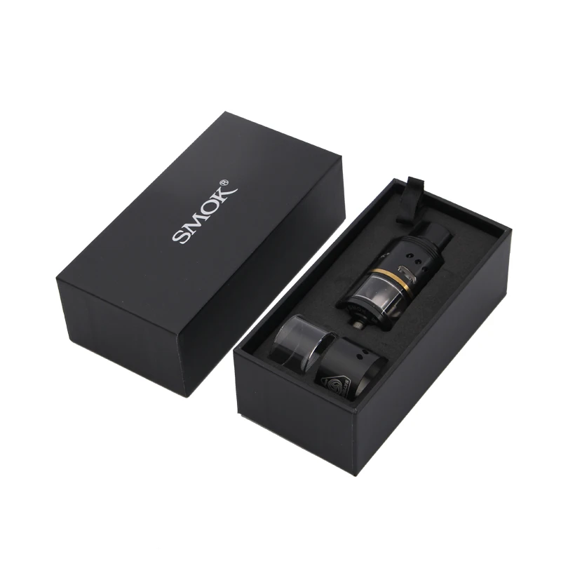 Оригинальный Smok Skyhook rdta 5 мл боковое наполнение облако зверь танк электронная