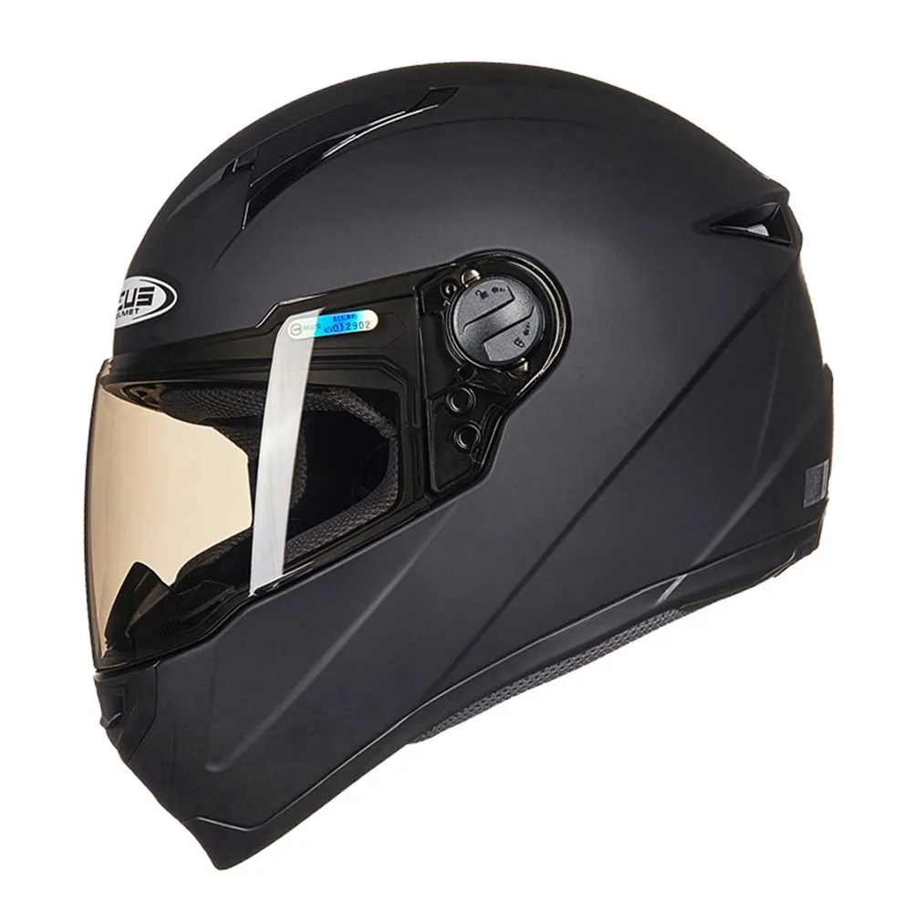 Гоночный мотоциклетный шлем с полным лицом мотоциклетные шлемы Motociclismo Cascos Para 81133