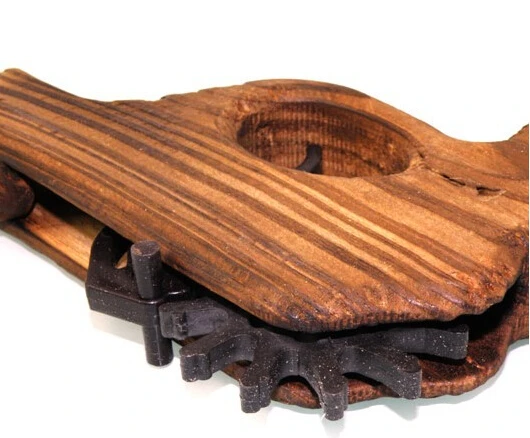 Горячая Распродажа игрушка Пистолеты деревянная резинкой пуля оружие пистолет