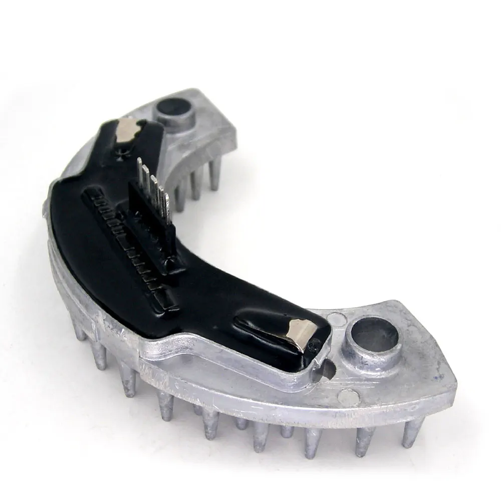 Car Blower Speed Control Module for Peugeot 307 9140010283 6451.ZX 6441AL 6441CX 6441CY 6441Y4 6441S6 6441AP 6441.AL 6441.AP | Автомобили