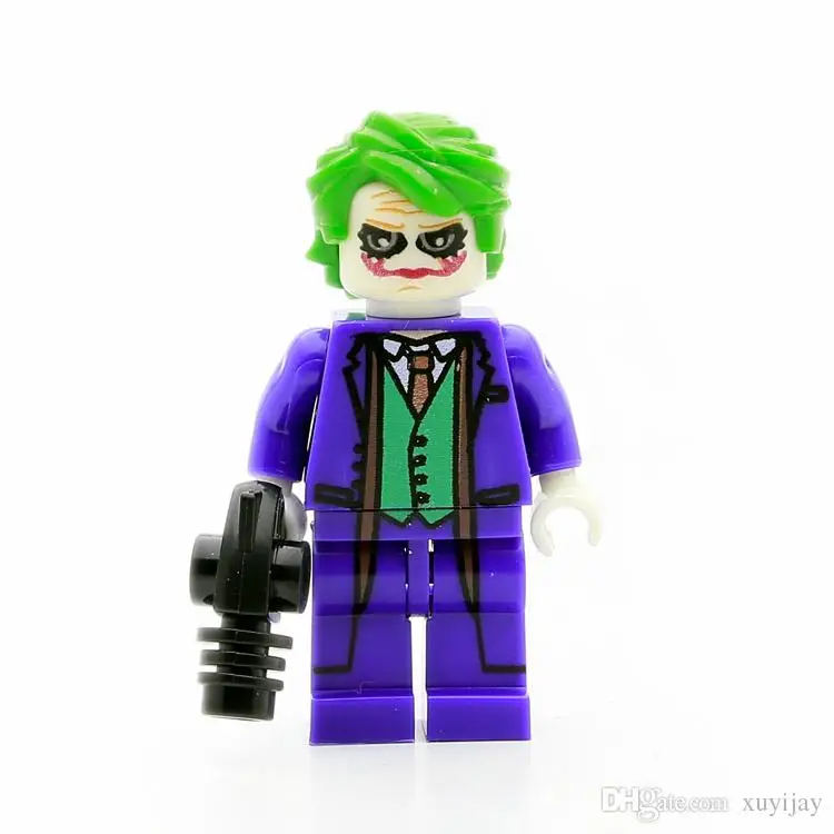 Одна распродажа Джокер Джек напир Бэтмен на заре справедливости Лига DC супер