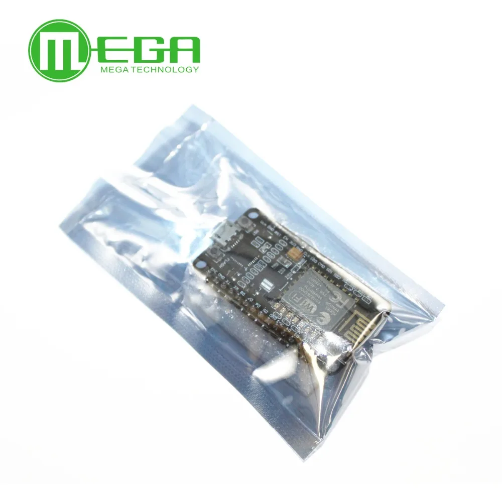 D403 Новый беспроводной модуль NodeMcu Lua WIFI Интернет вещей макетная плата на основе