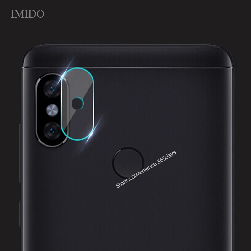Защитное стекло для камеры xiaomi Redmi Note 8 T Pro 8A 7 7A 6 6A 5|Защитные стёкла и плёнки