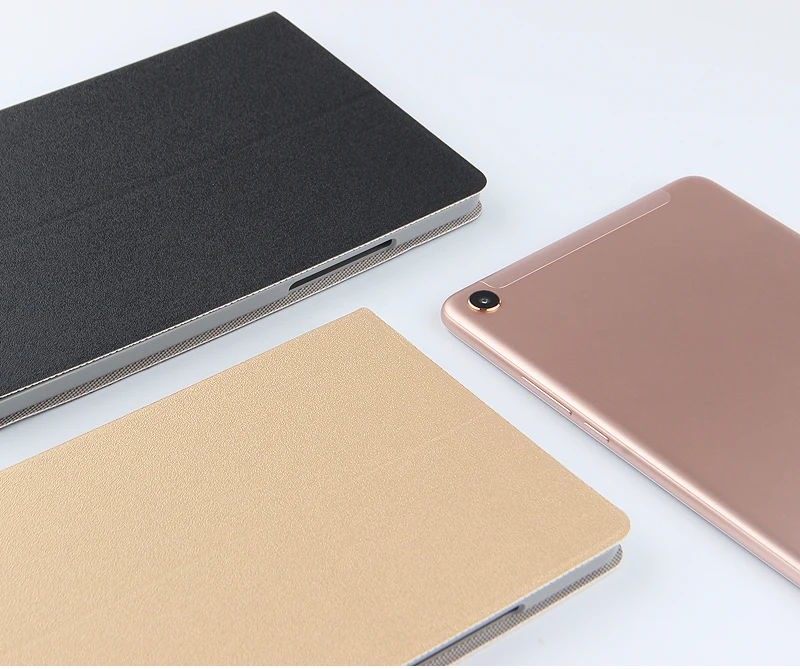 Чехол-накладка из искусственной кожи для Xiaomi mi Pad 4 mi Pad4 8 дюймов, защитный смарт-чехол для планшета Xiaomi mi Pad4 mi pad 4 8,", чехол-накладка