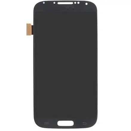 ЖК-матрица для Samsung Galaxy S4 i9500 i9505, дисплей с сенсорной панелью, дигитайзер в сборе, замена