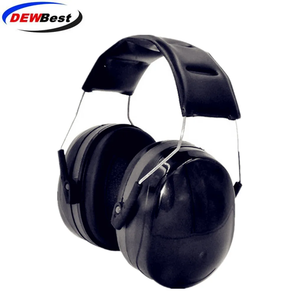 DEWBest 35bd наушники для сна защита для ушей защита для слуха Защита от шума наушники