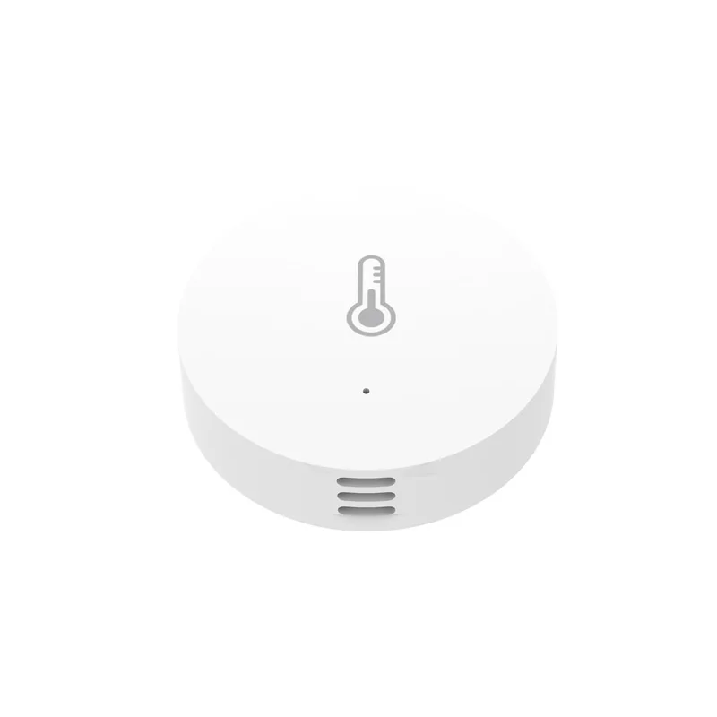 100% оригинал умный датчик температуры и влажности Xiaomi Mi Home устройство для работы в