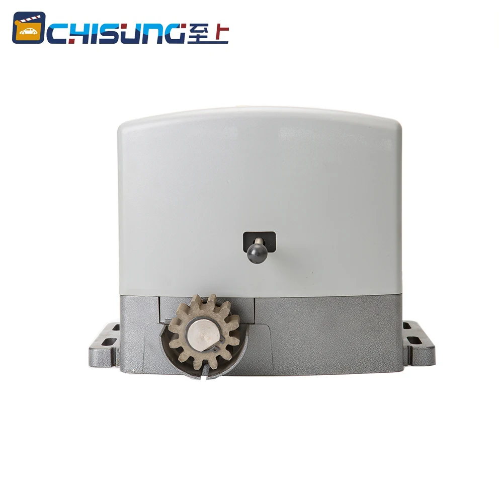 AC Модель автоматические электрические ворота дистанционного управления