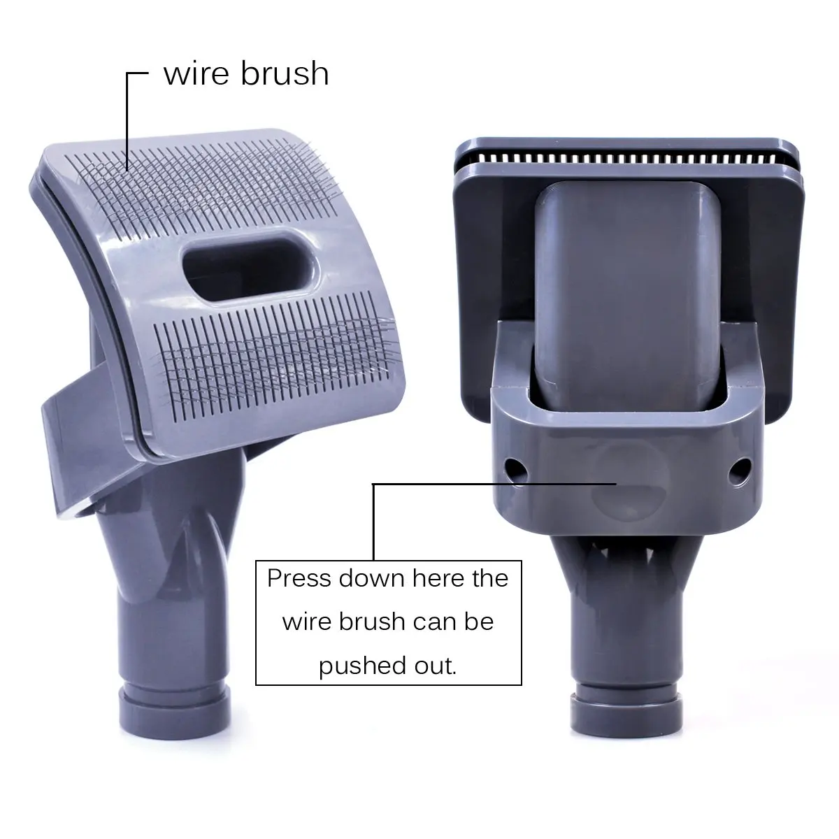 Щетка для ухода за домашними питомцами Dyson | Бытовая техника