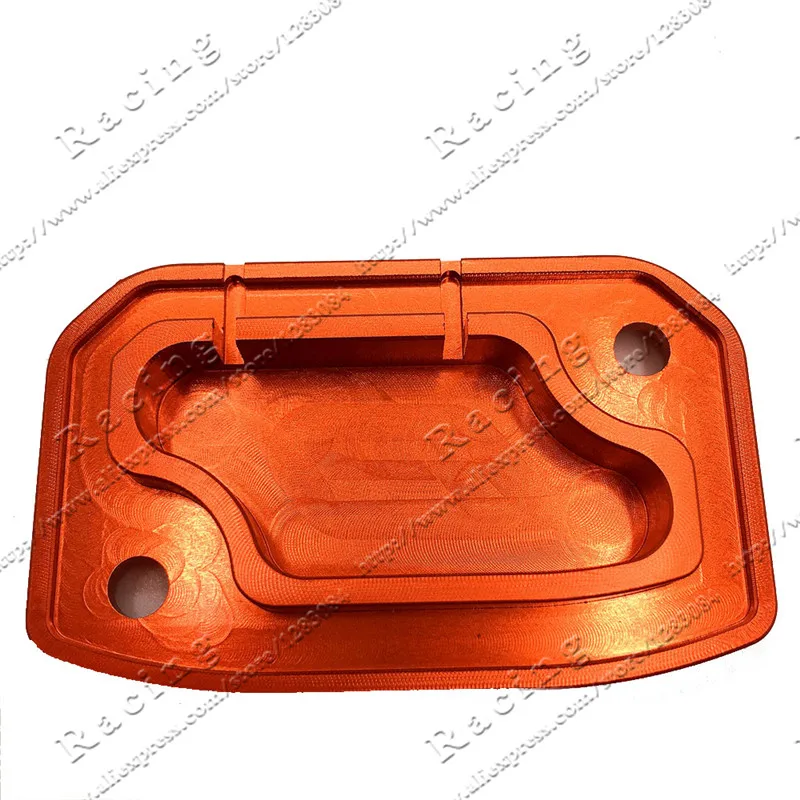 Передняя Крышка Резервуара тормозной муфты для KTM SX EXC EXCF SMR 250 350 SXF XCF 2011 2015 крышка
