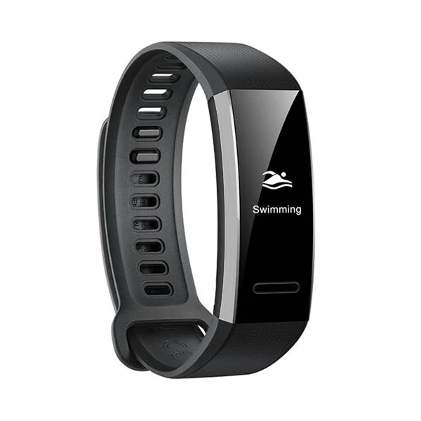 Оригинальный huawei Band 2 Pro B29 спортивный gps умный Браслет монитор сердечного ритма